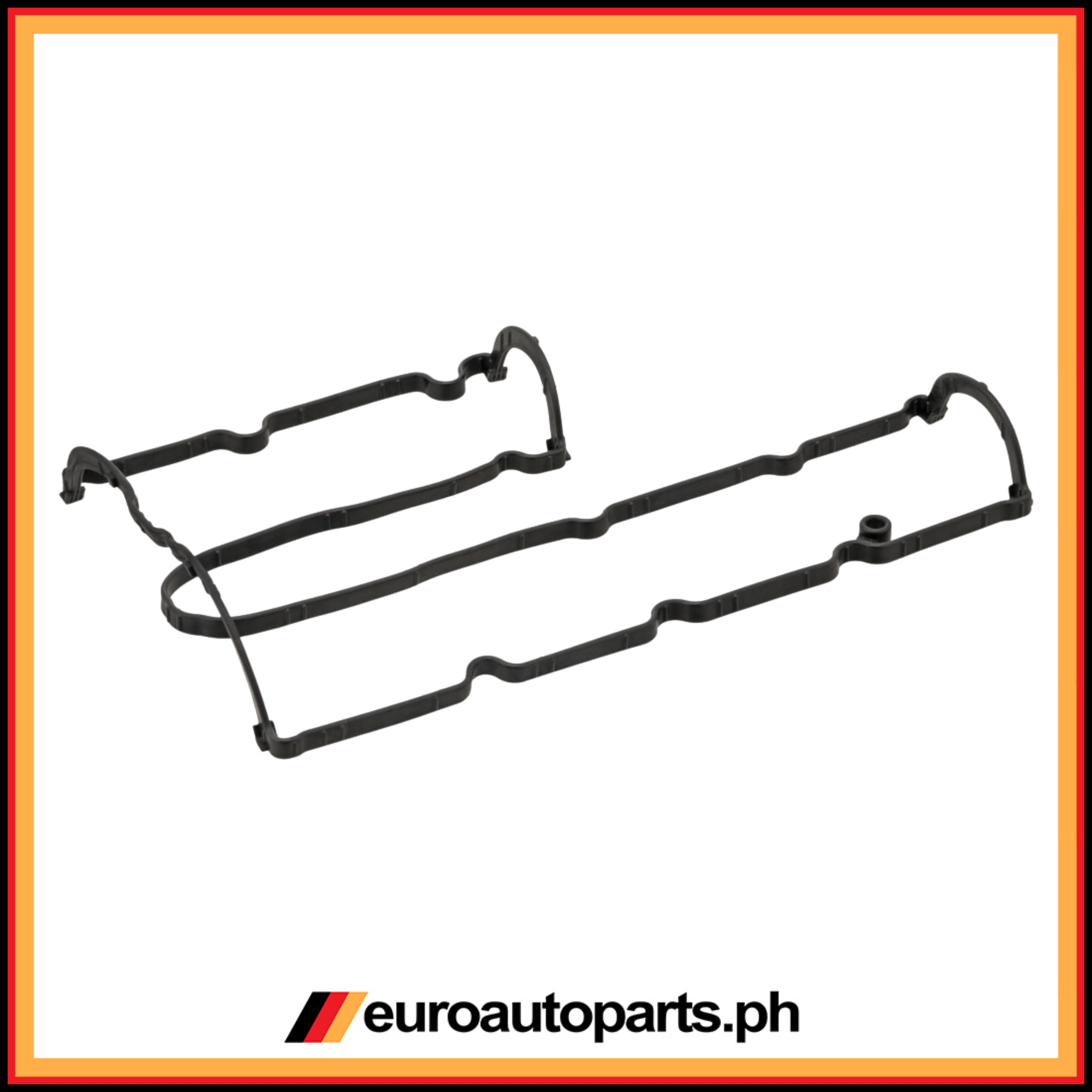 Valve Cover Gasket / 31330772 / Elring / Volvo