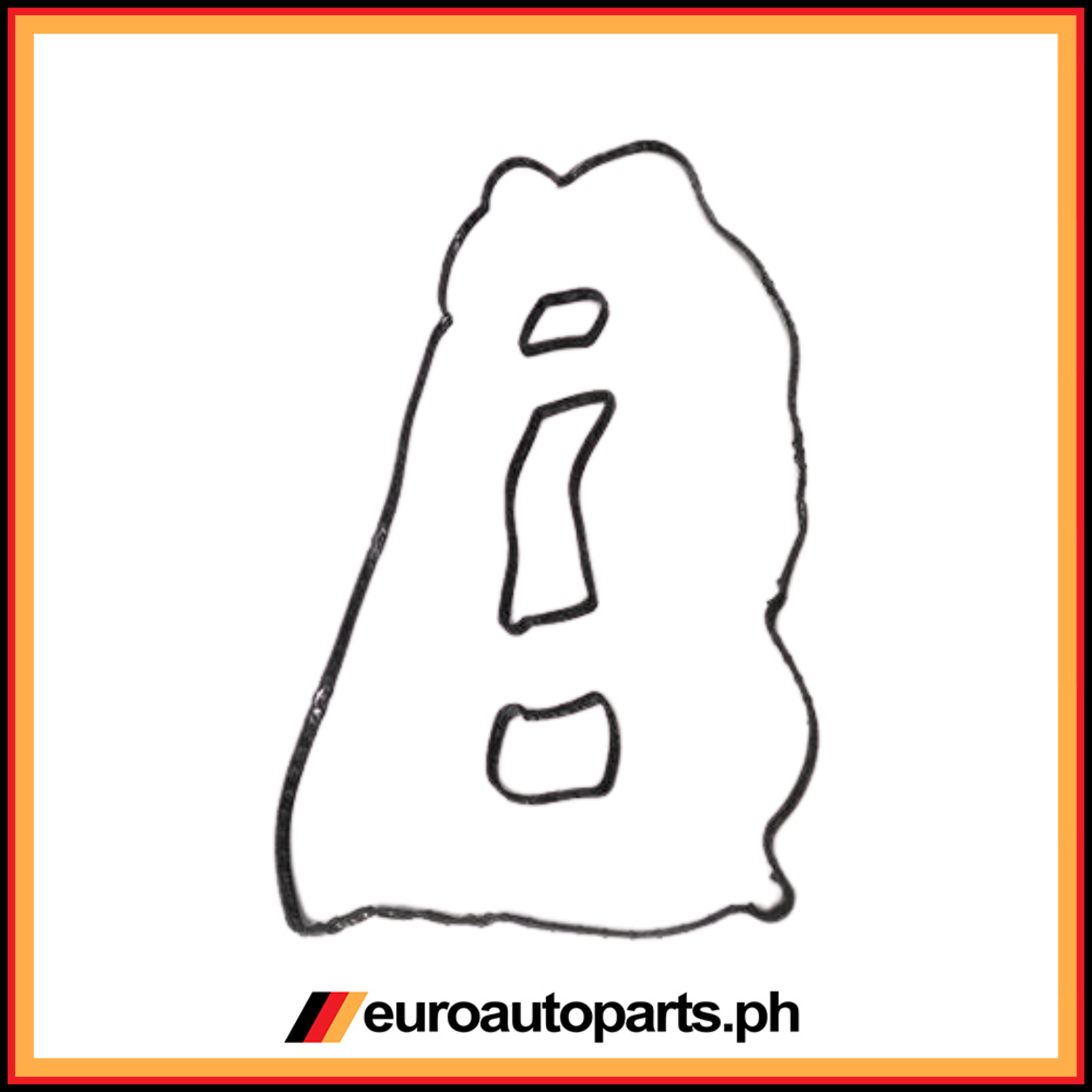 Valve Cover Gasket / 31316607 / Elring / Volvo