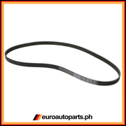 Fan Belt / 30777431 / Contitech / Volvo