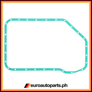Gasket / 986 397 016 00 / Elring / Porsche