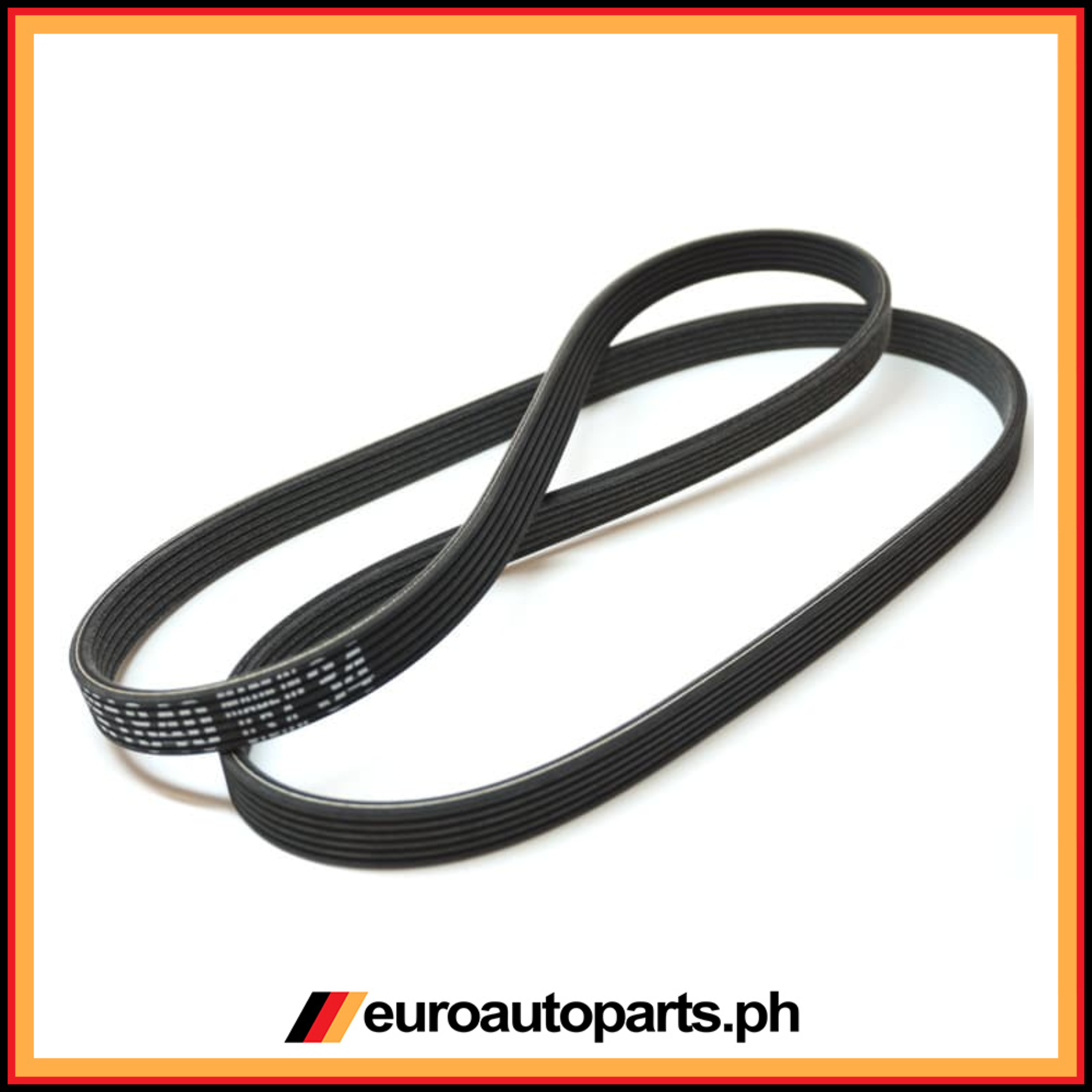 Belt / 30731808 / Contitech / Volvo