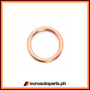 Engine Oil Drain Plug / 11 13 7 546 275 / Elring / Mini Cooper