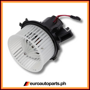 A/C Blower Motor/8K1 820 021C/Valeo/Audi