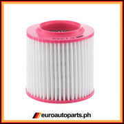 Air Filter / C 1343 / Mann / Audi