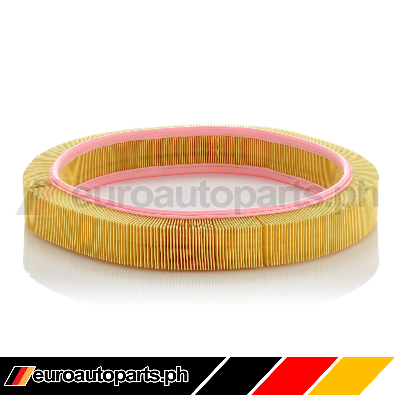 Air Filter / 003 094 58 04 / Mann / Mbenz