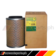 Air Filter / 002 094 23 04 / Mann / Mbenz