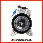 Aircon Compressor / 64 52 9 225 704 / Denso / BMW