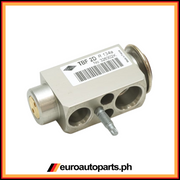 Expansion Valve / 64 11 9 178 316 / Egelhof / BMW