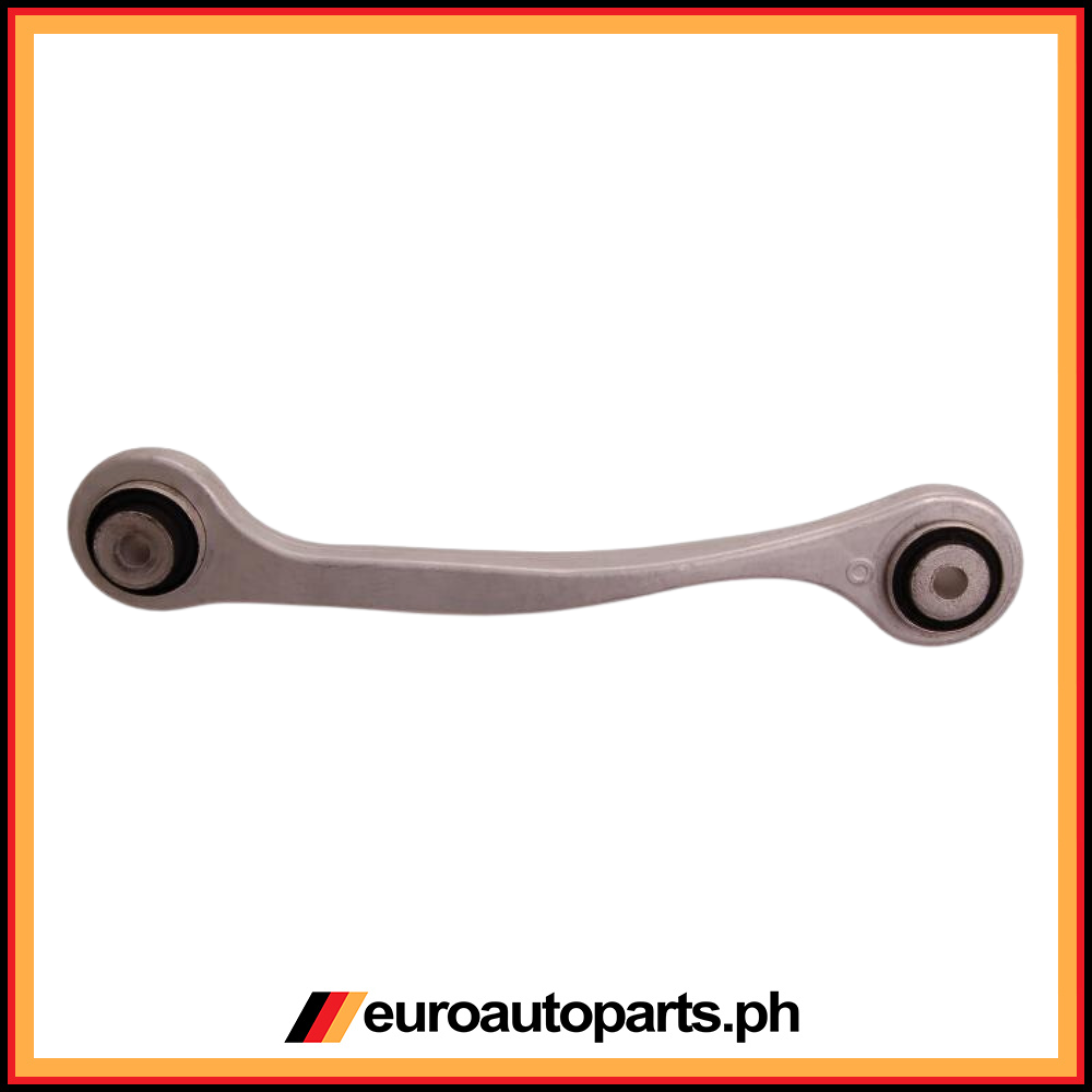 Tie Rod End / Left / 221 350 11 53 / Lemforder / Mercedes-Benz