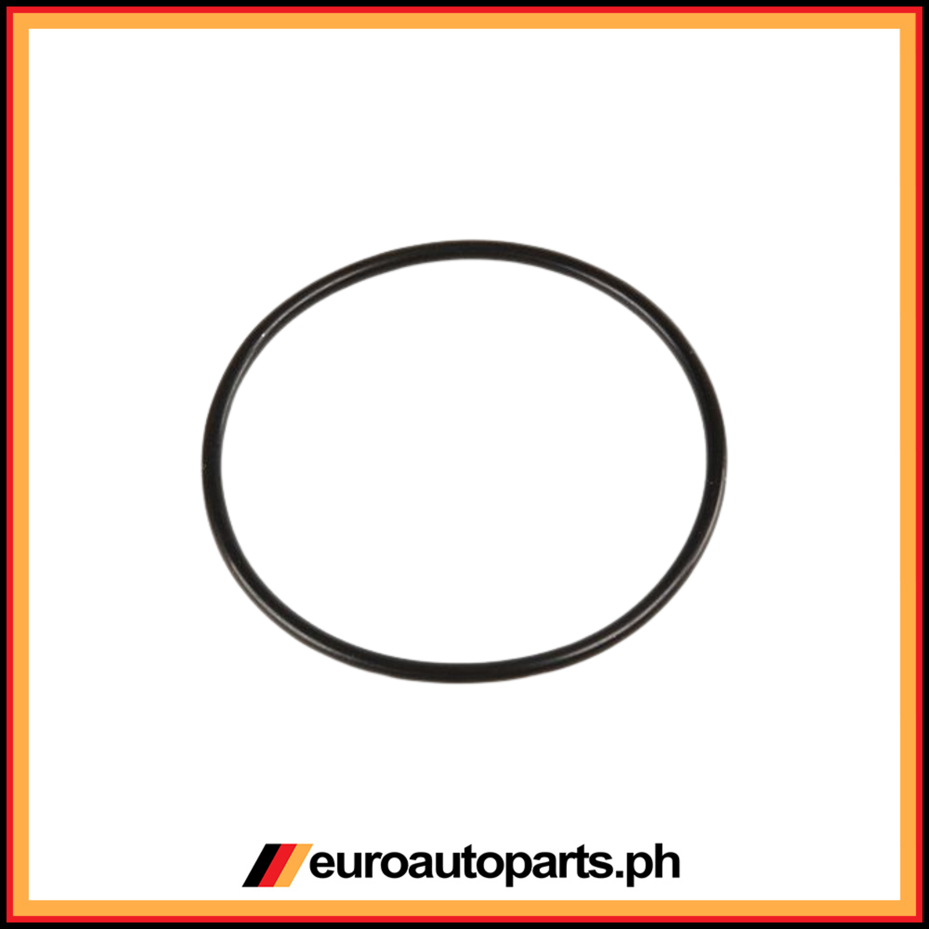 Oil Carrier Gasket Ring / 32 41 1 128 333 / DPH / BMW