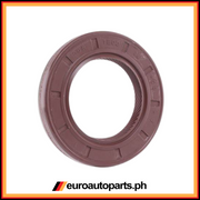 Transmission Oil Seal / Front / 23 12 1 222 972 / Corteco / BMW