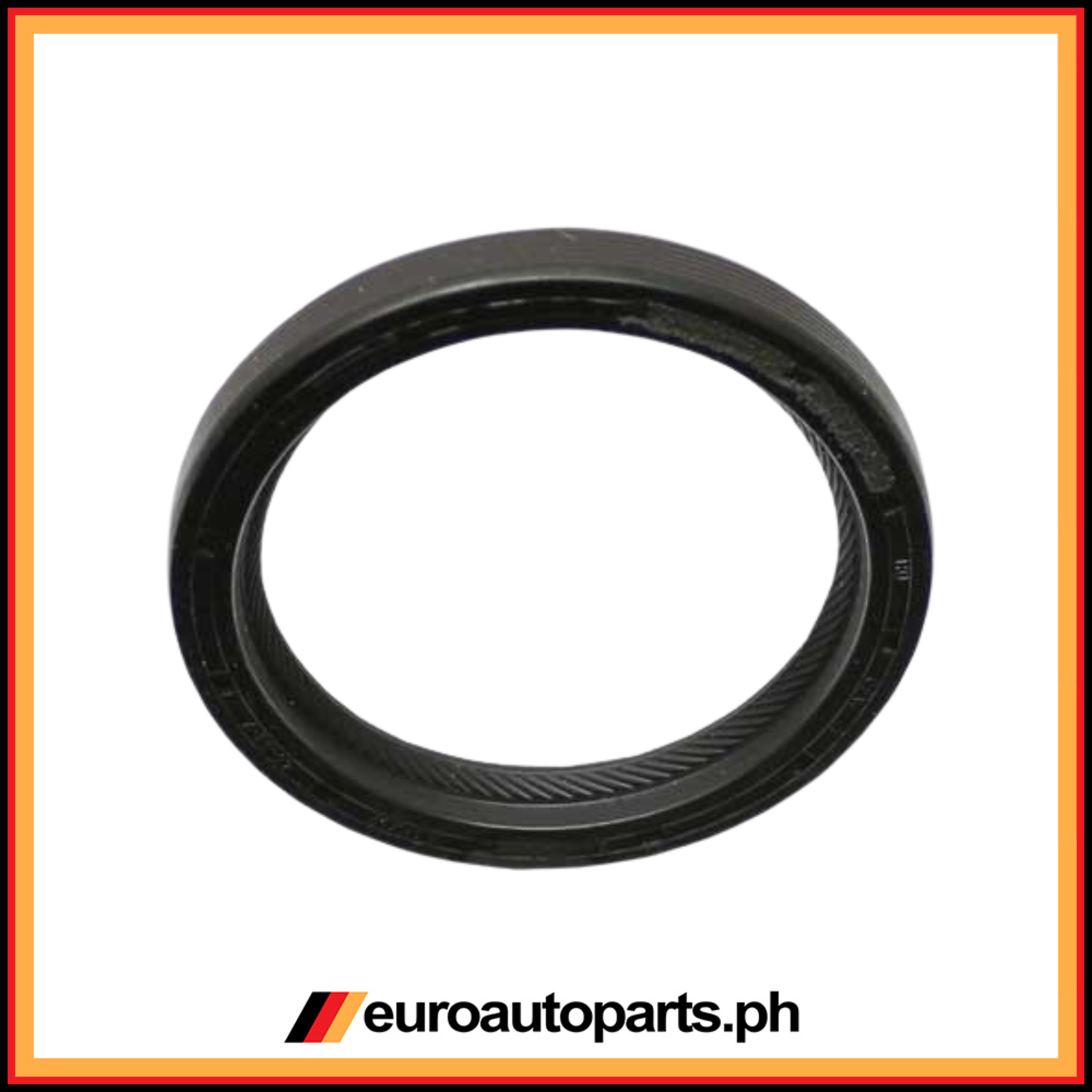 Oil Seal (45X58X7) (SC) / 24 31 7 519 352 / Corteco / BMW