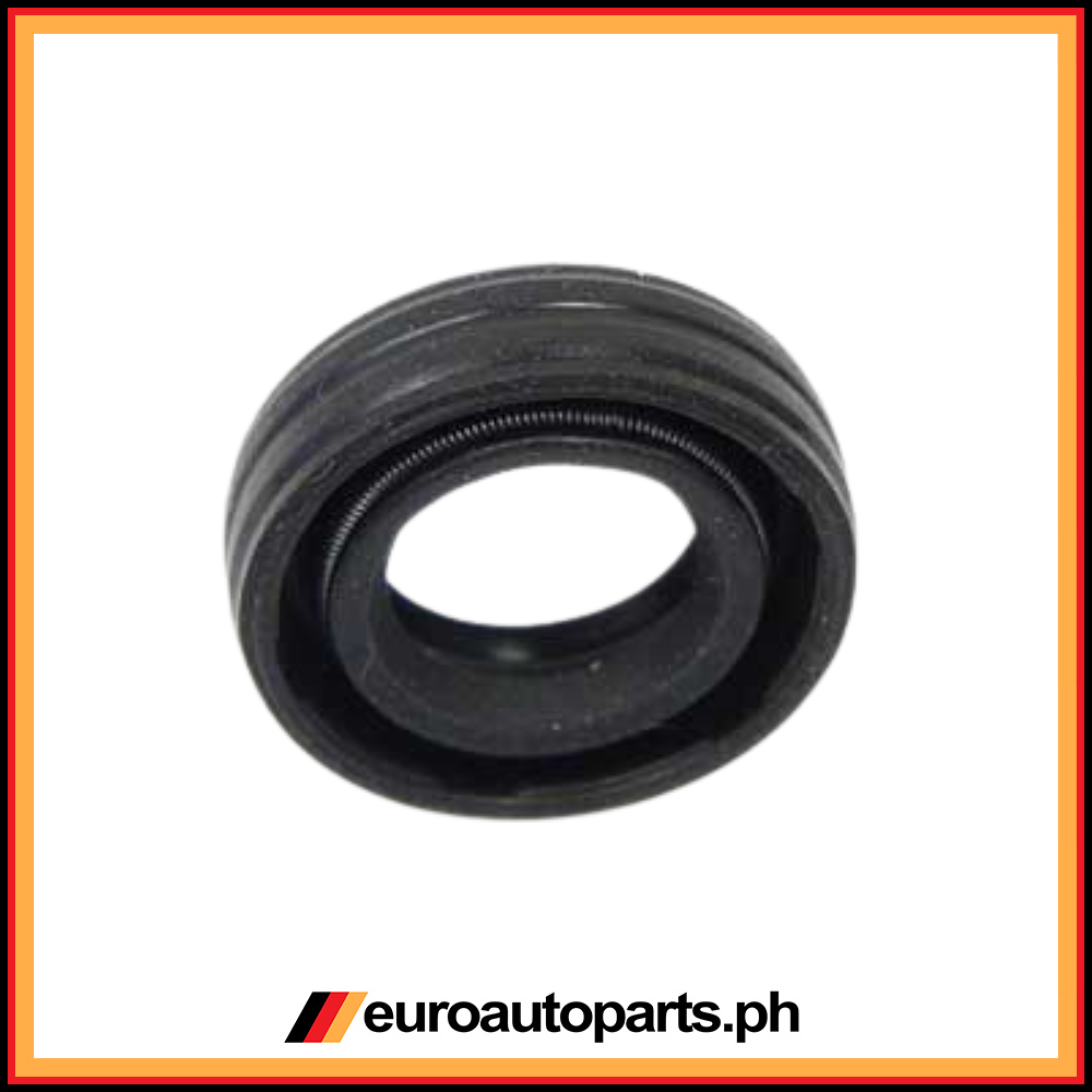 Oil Seal / 24 14 7 571 213 / Corteco / BMW