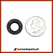 Oil Seal / 24 14 7 571 213 / Corteco / BMW