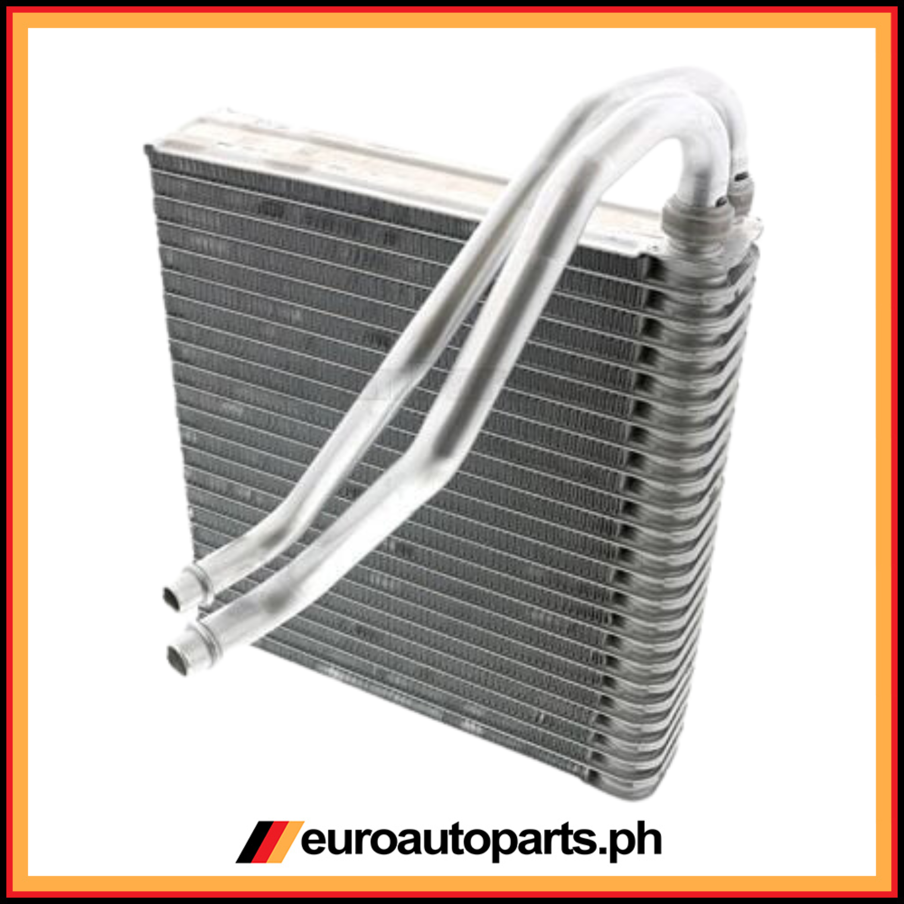 Evaporator / 64 11 9 262 788 / Acm / BMW