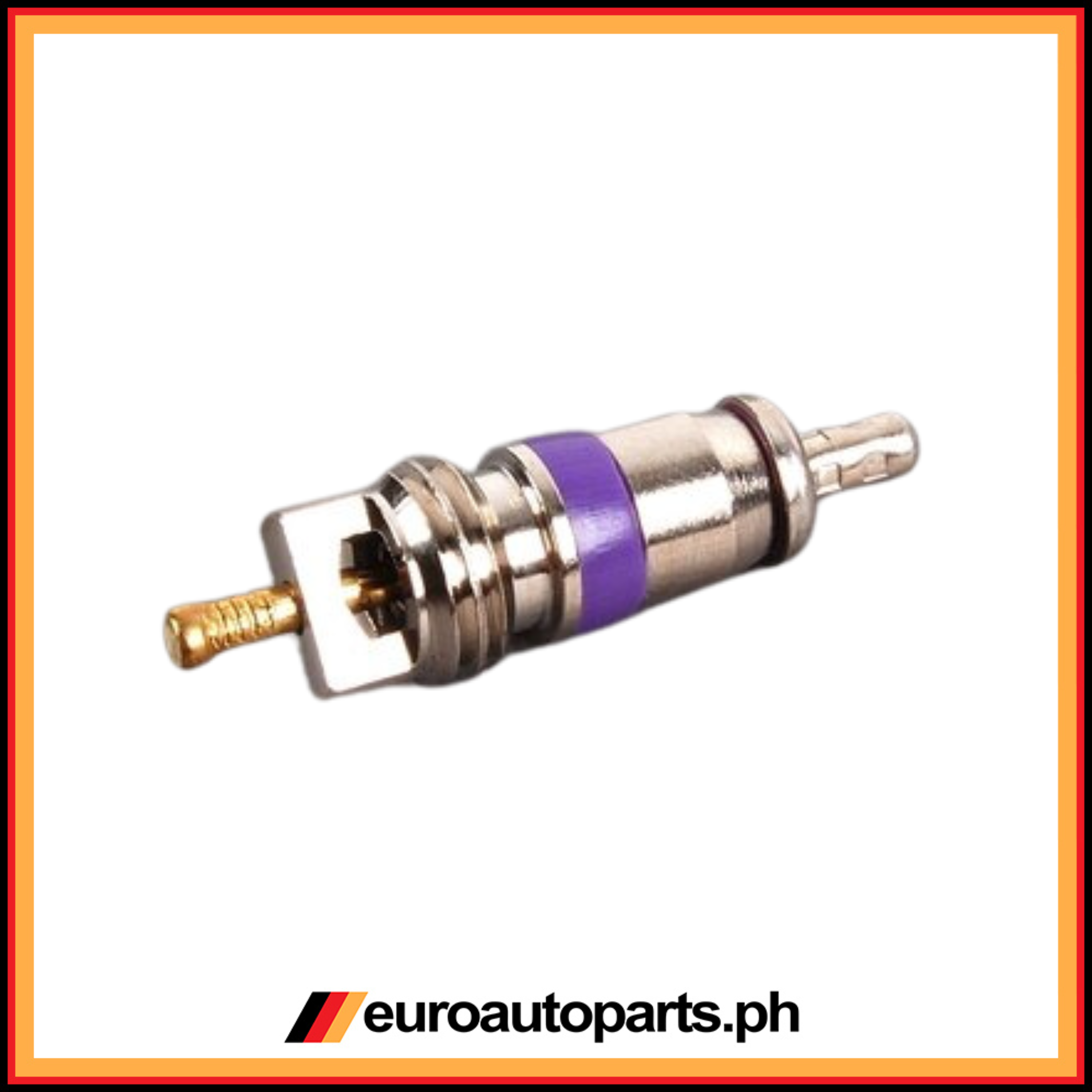 Aircon Service Valve / 64 53 6 922 944 / Acm / BMW