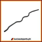 Breather hose / 17 11 1 427 156 / Elaplast / BMW