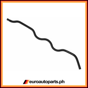 Breather hose / 17 11 1 427 156 / Elaplast / BMW