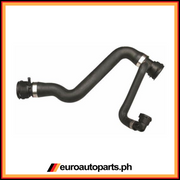 Water Hose / Upper / 17 12 7 531 768 / Elaplast / BMW