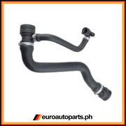Water Hose / Upper / 17 12 7 531 768 / Elaplast / BMW