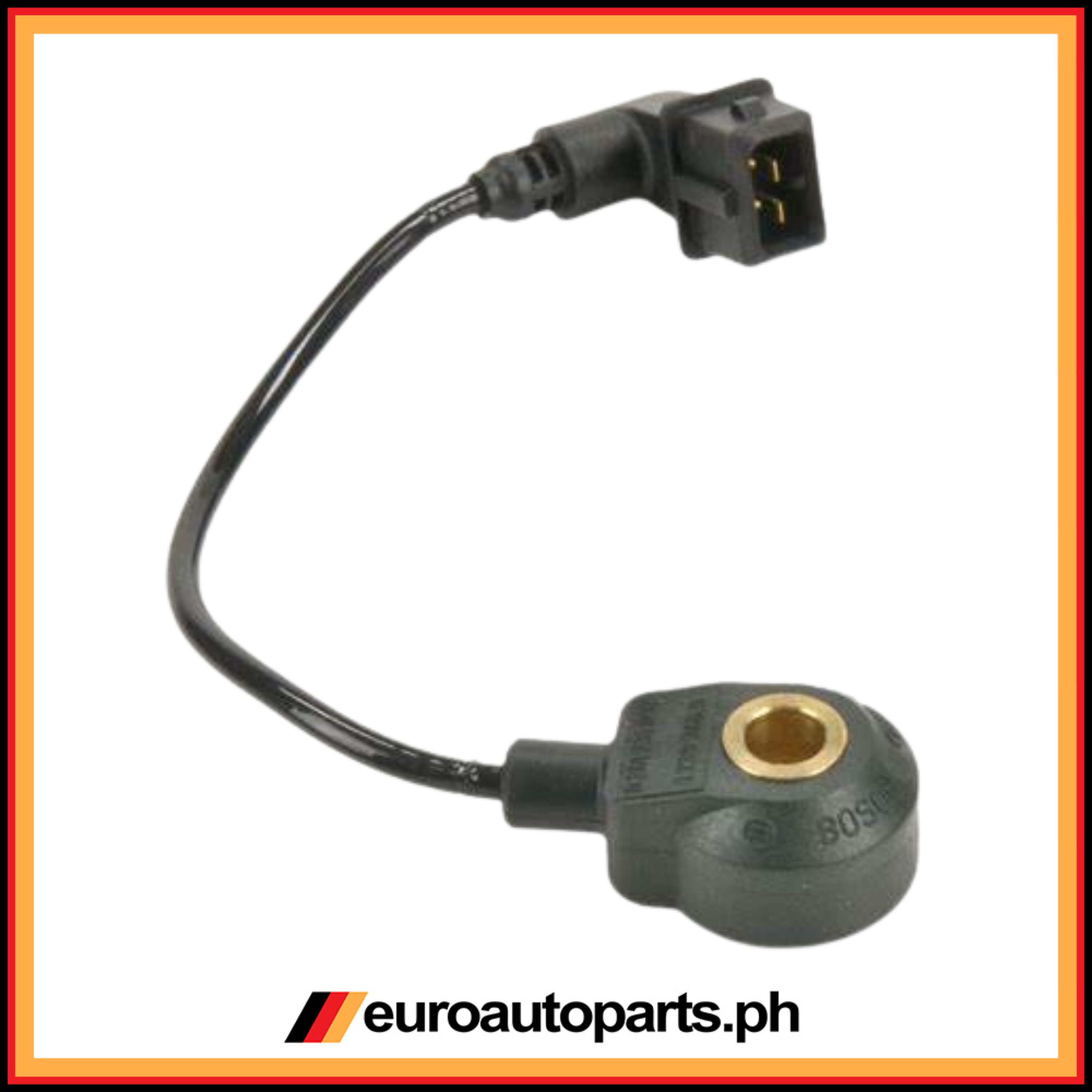 Ping Sensor (SC) / 12 14 1 739 368 / Bosch Sg / BMW