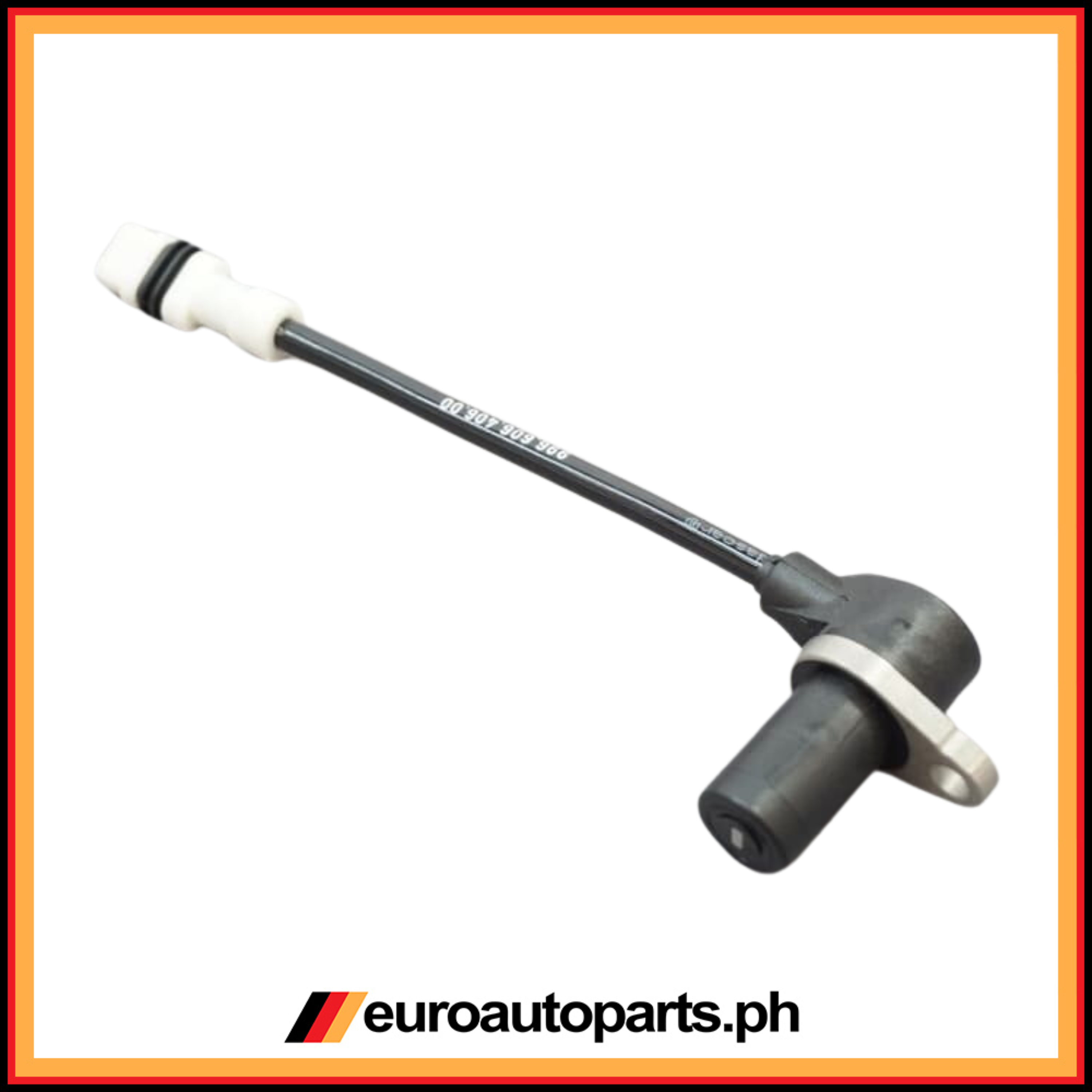 ABS Wheel Speed Sensor / 996 606 406 00 /Bosch/ Porsche