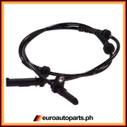 ABS Wheel Speed Sensor / Rear / 34 52 6 775 866 / Bosch / BMW