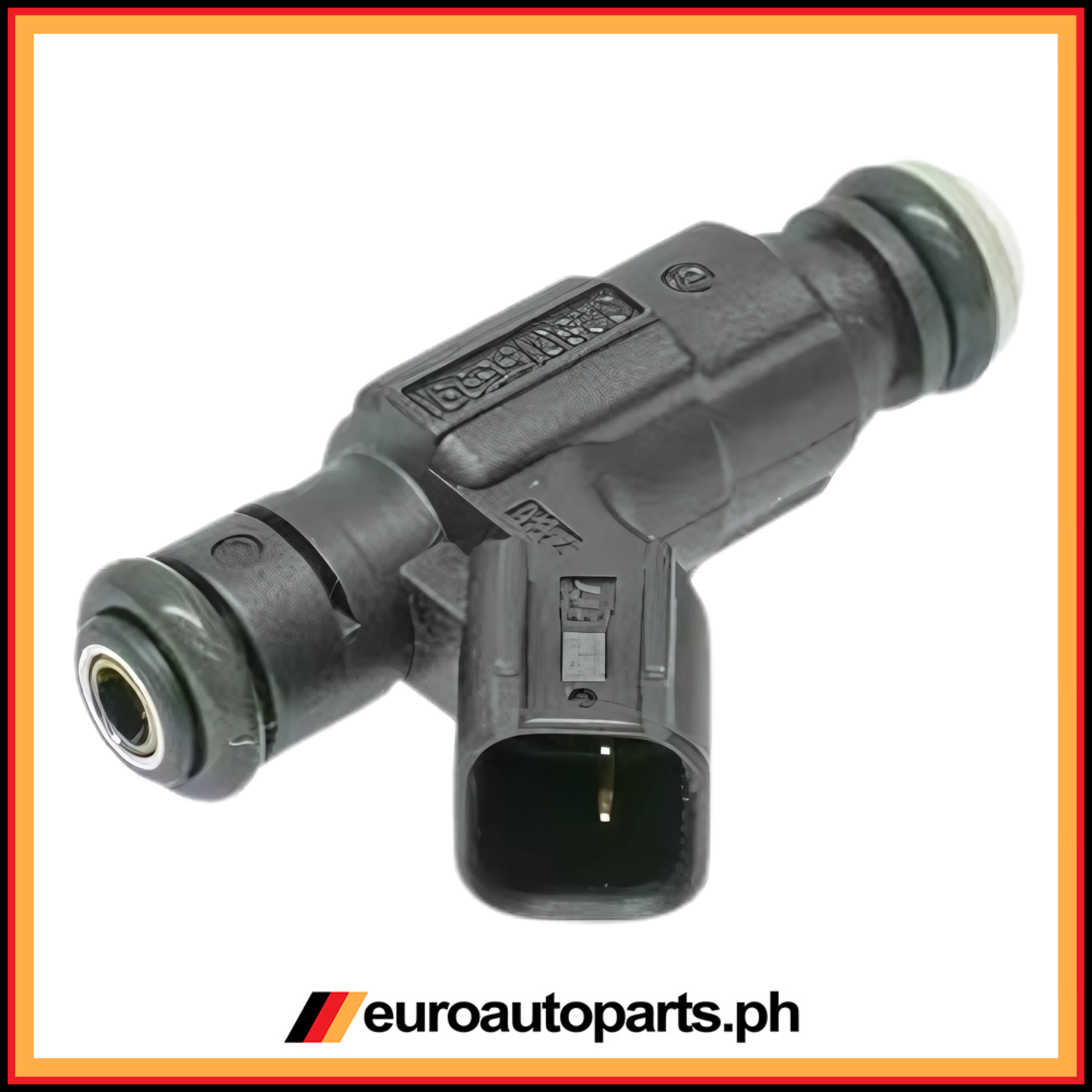 Injector / 13 53 1 487 607 / Bosch Sg / Mini Cooper