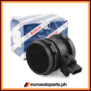 Air Flow Sensor / 112 094 00 48 / Bosch Sg / Mbenz