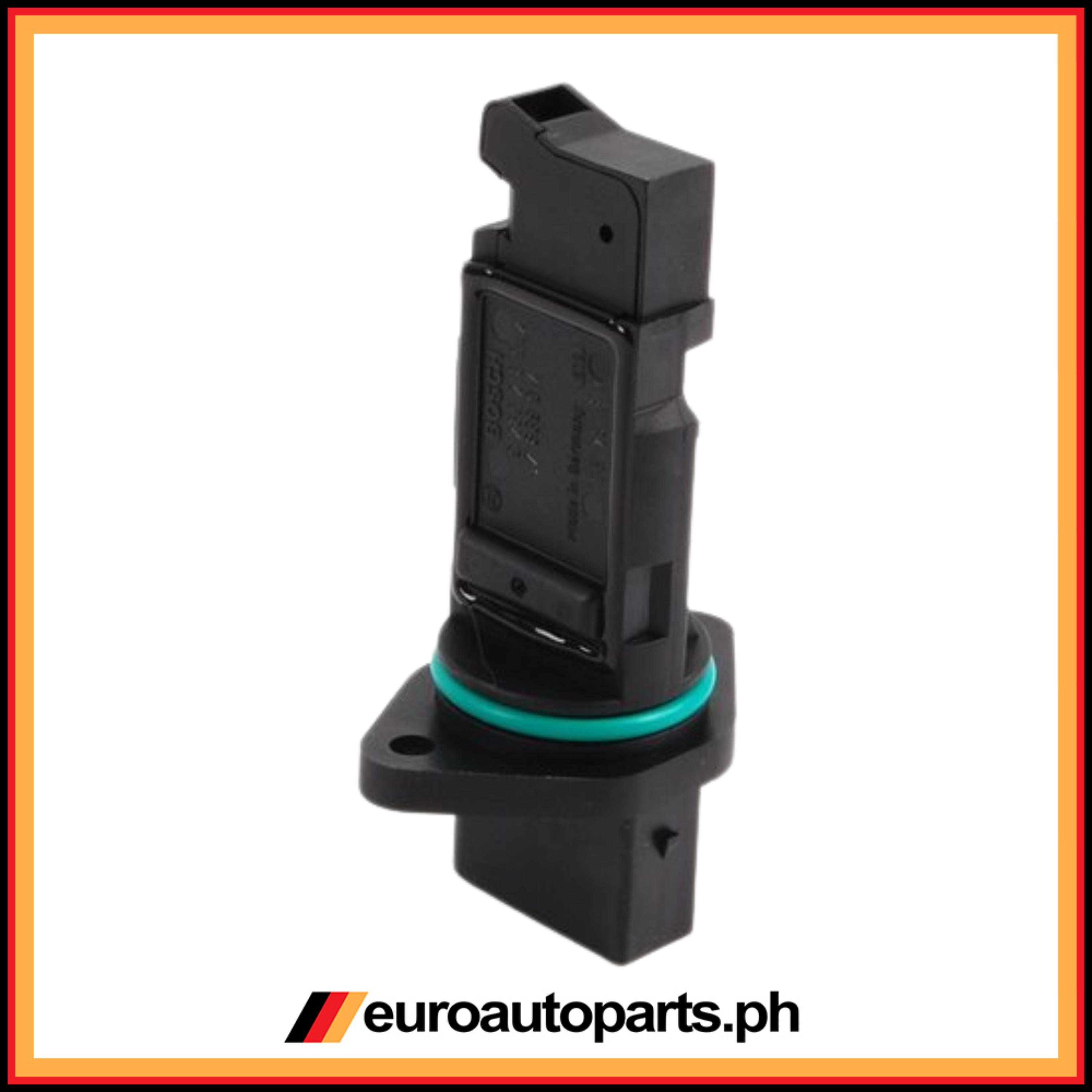 Air mass sensor / 13 62 7 839 014 / Bosch / BMW