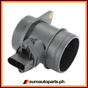 Air Flow Sensor / 13 62 1 438 687 /  Bosch / BMW