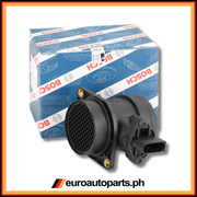 Air Flow Sensor / 13 62 1 438 687 /  Bosch / BMW