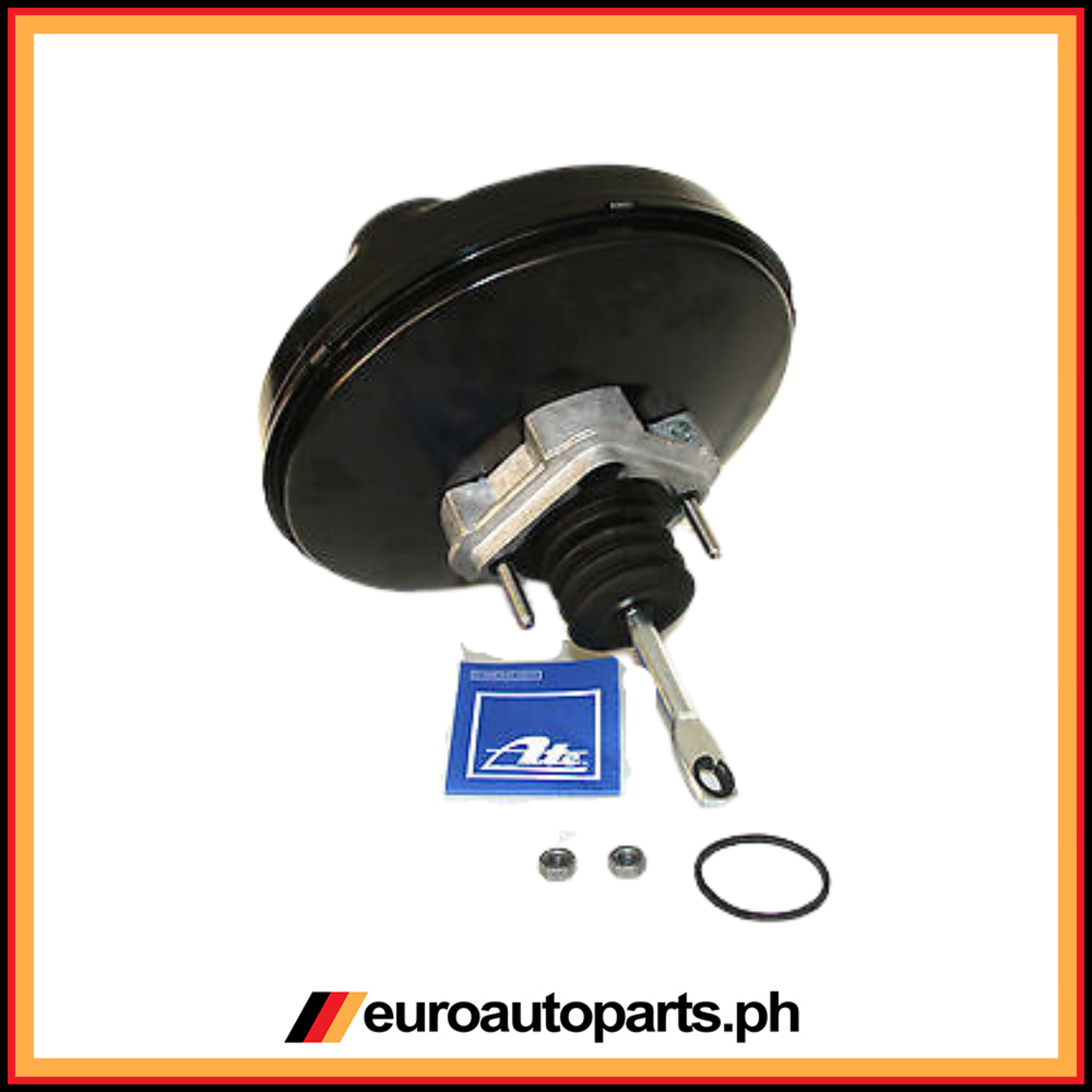 Brake Booster / 34 33 6 779 682 / Brand Ate / BMW