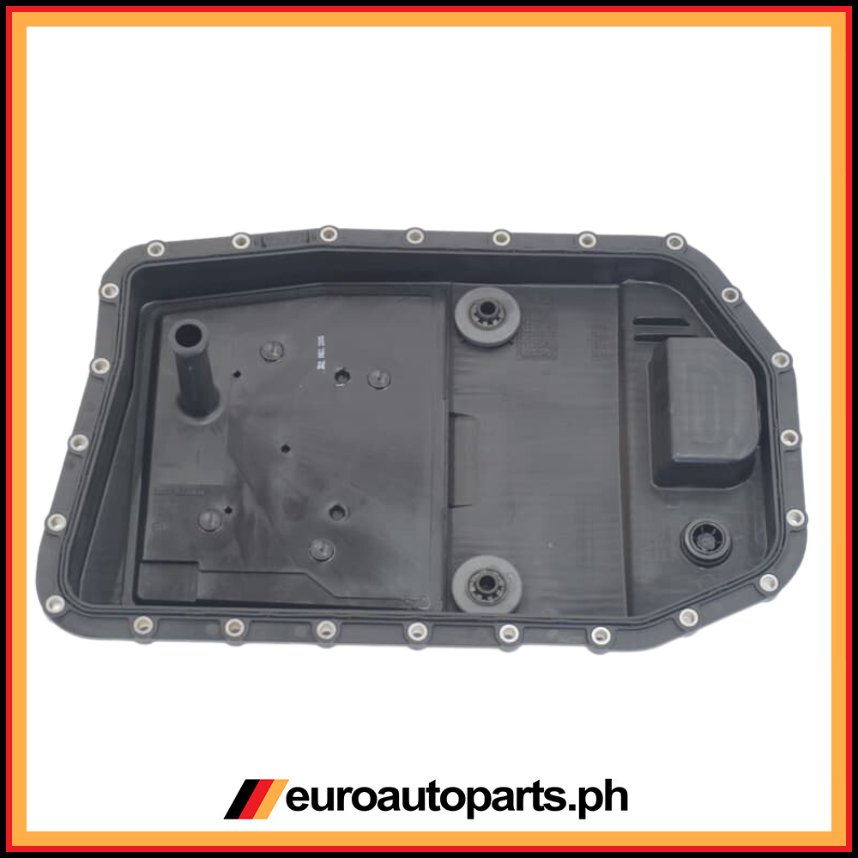 Transmission Filter/24 11 7 571 217/ZF/BMW