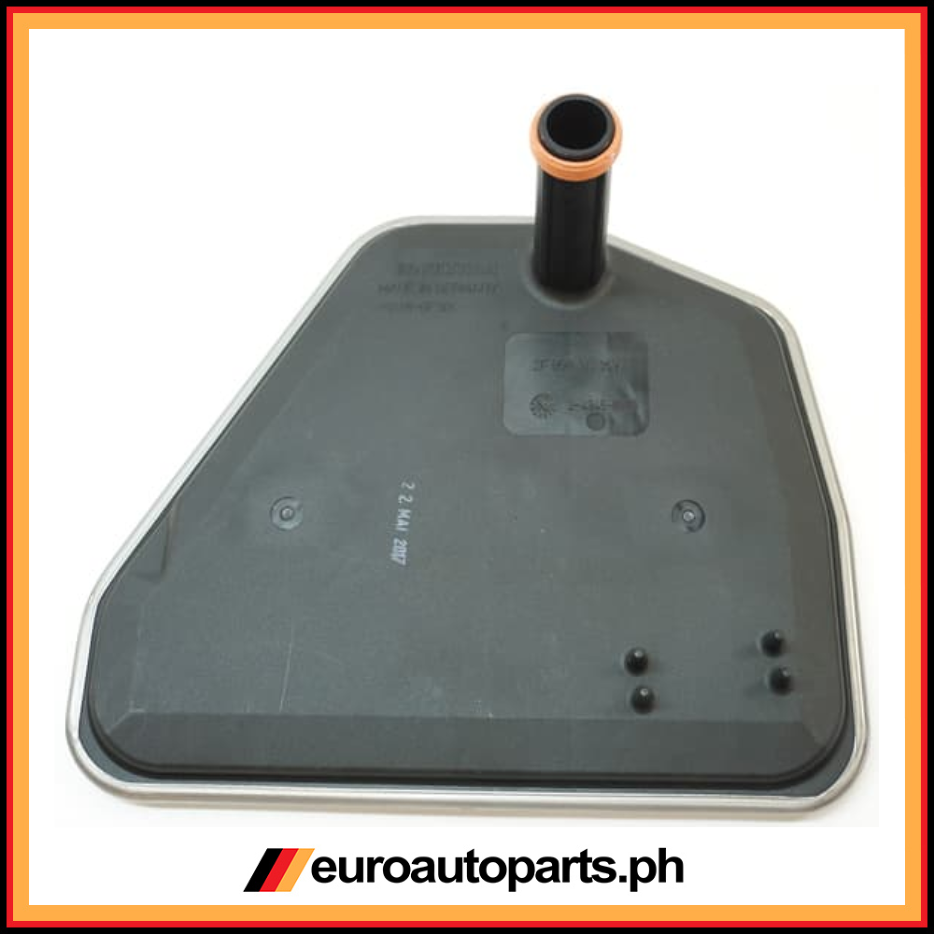 Transmission Filter / 24 15 2 333 899 / ZF / BMW