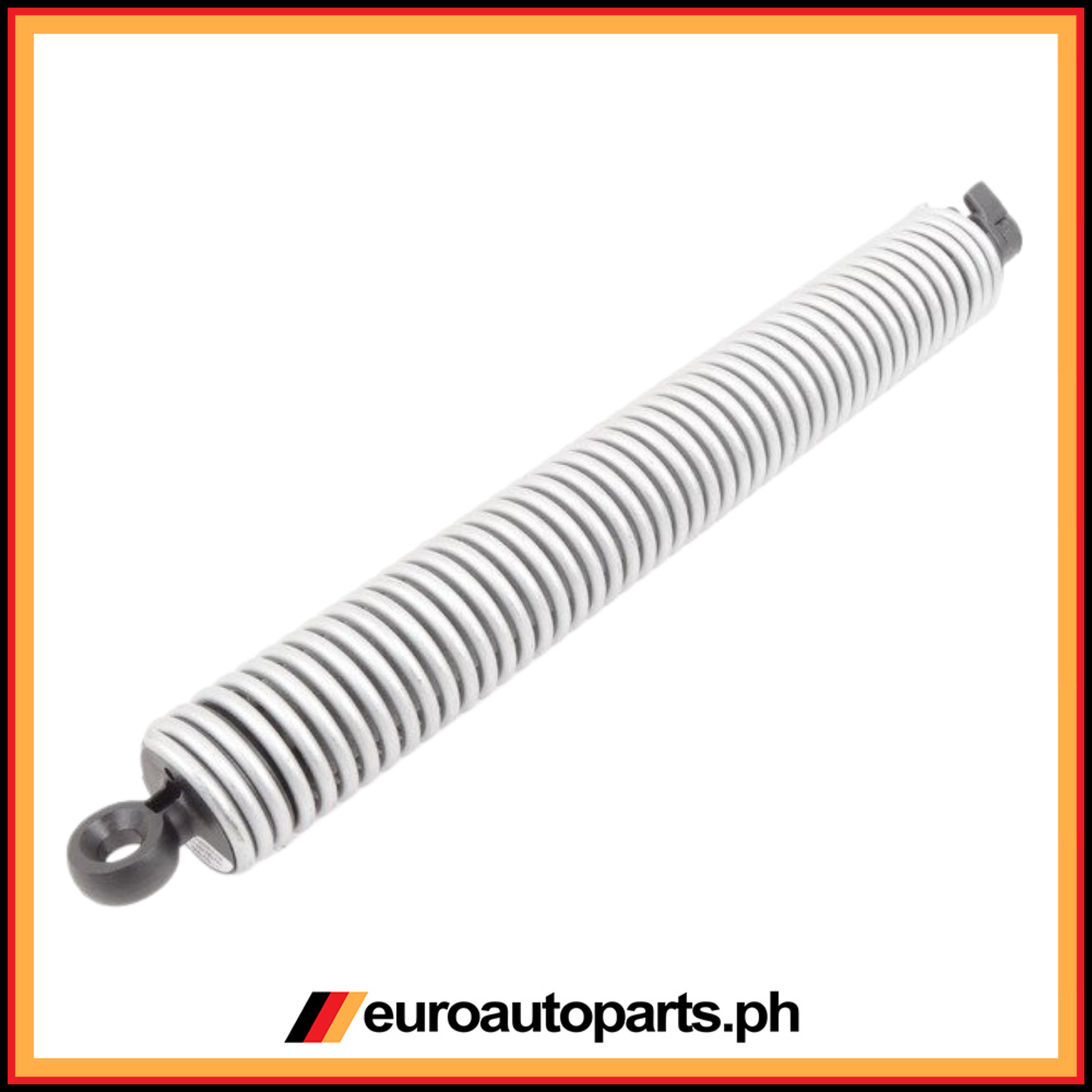 Trunk tension spring/51 24 7 185 904/Stabilus/BMW