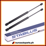 Bonnet Damper (540N)/51 23 7 070 670/Stabilus/BMW