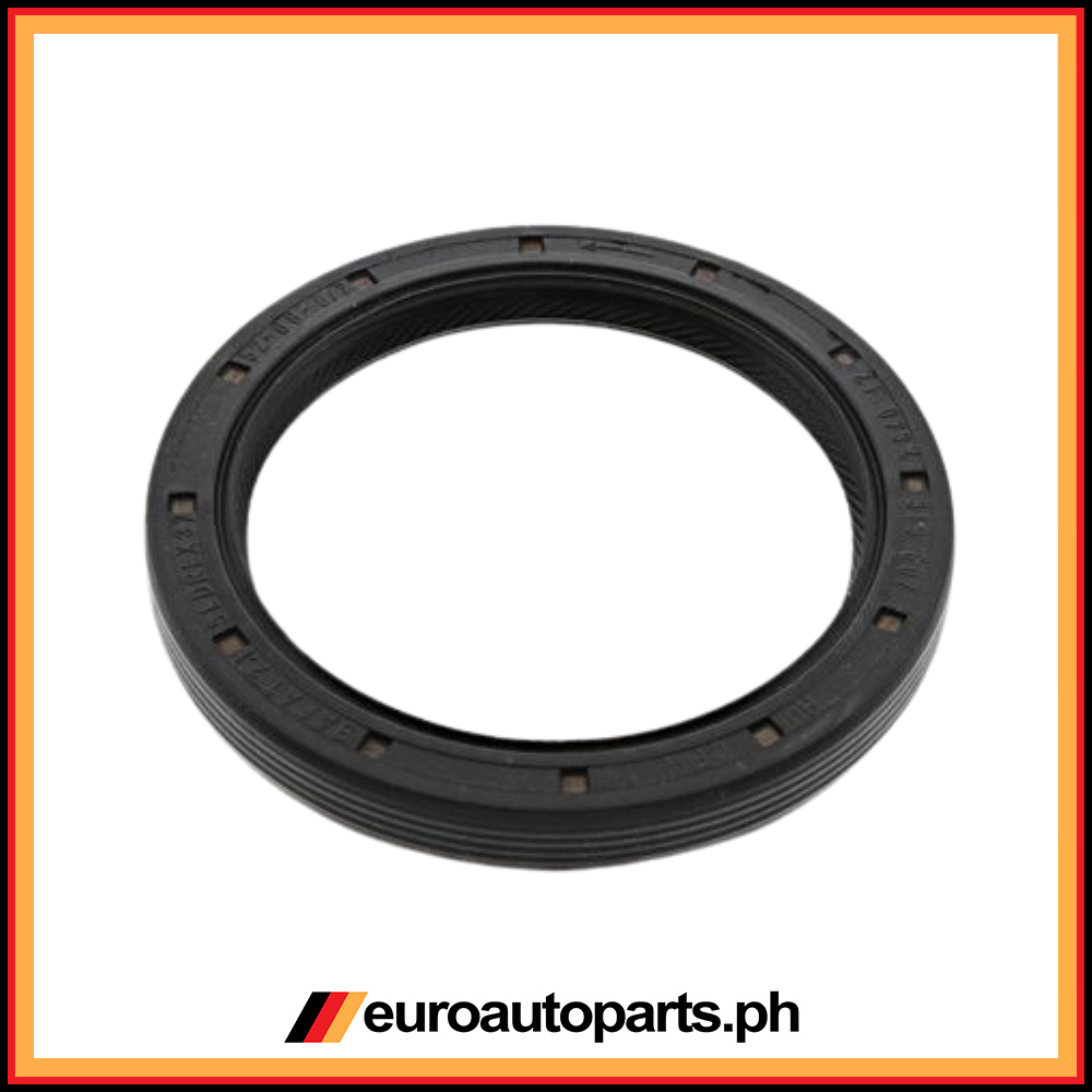 Oil Seal / 24 13 7 509 504 / ZF / BMW