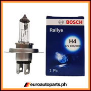 Headlight Bulb / Front / 0 986 AL1 516 / Bosch / Accessories