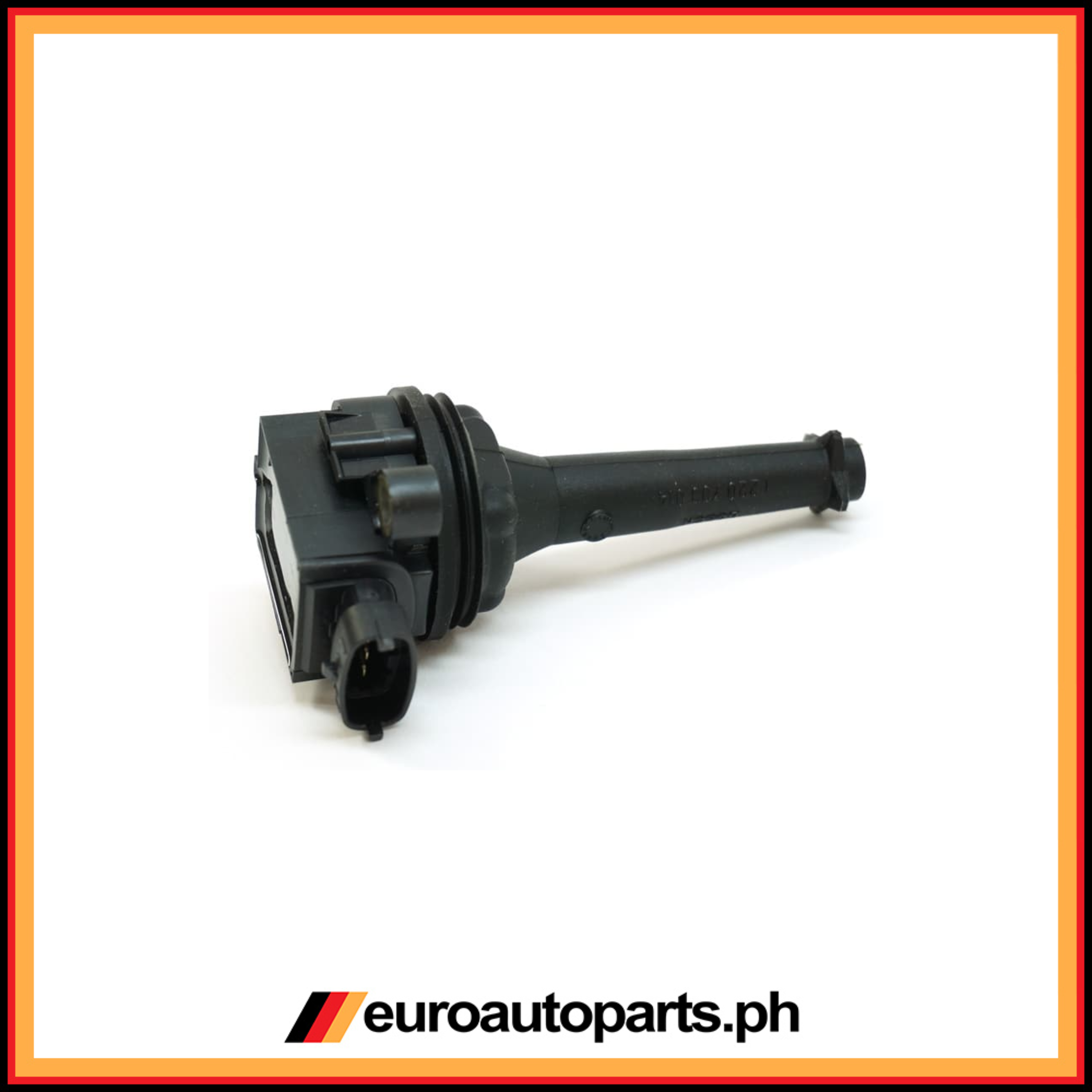 Ignition Coil / 30713416 / Bosch / Volvo