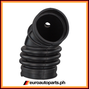 Air Flow Bellow / 13 71 1 437 355 / Febi / BMW