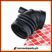 Air Flow Bellow / 13 71 1 437 355 / Febi / BMW