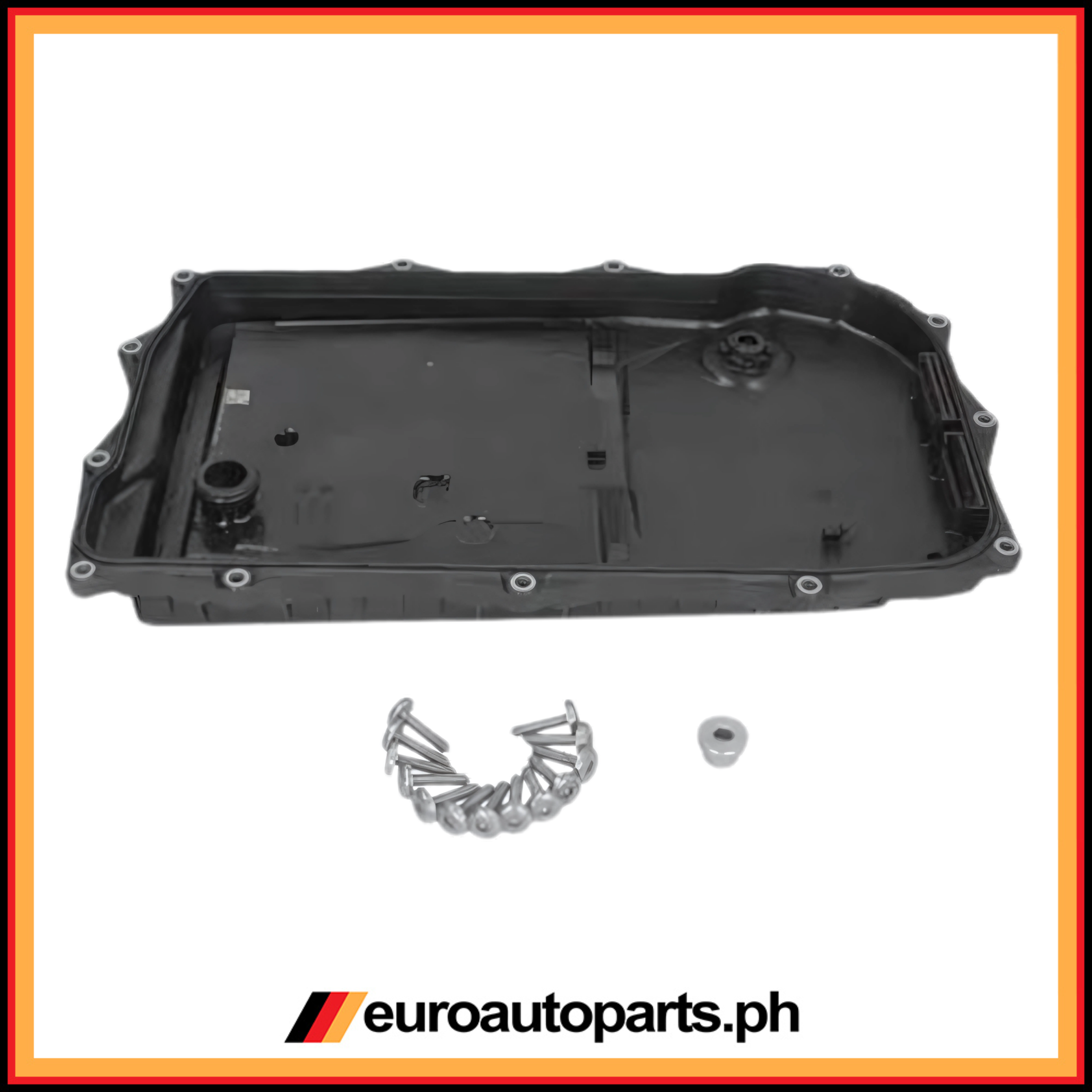 Transmission Oil Pan/24 11 7 624 192/ZF/BMW