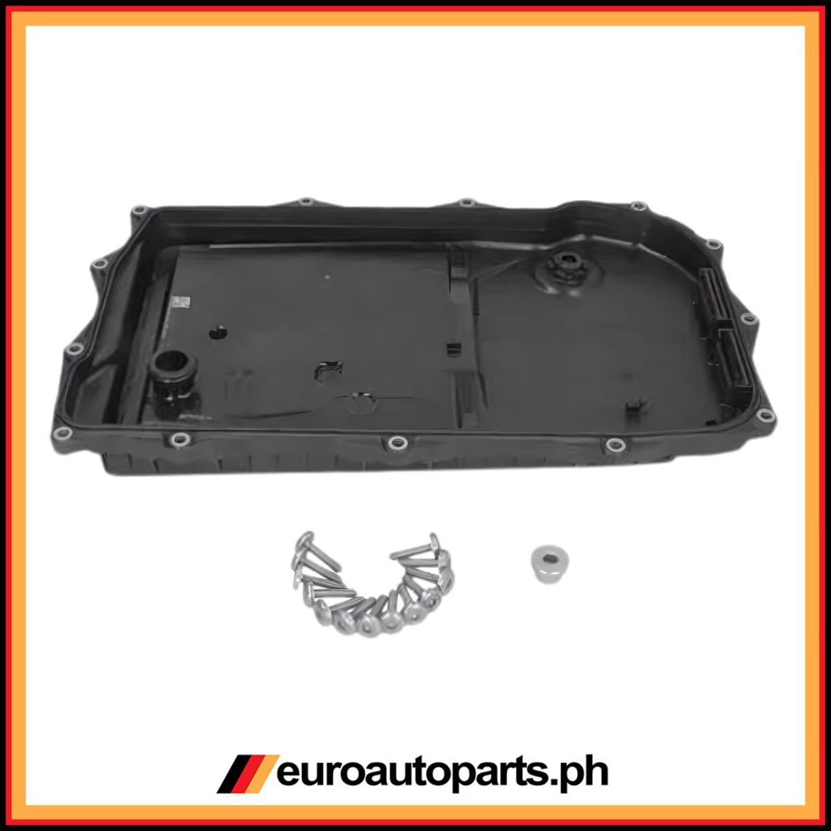 Transmission Oil Pan/24 11 7 624 192/ZF/BMW – Euro Auto Parts Center Inc.