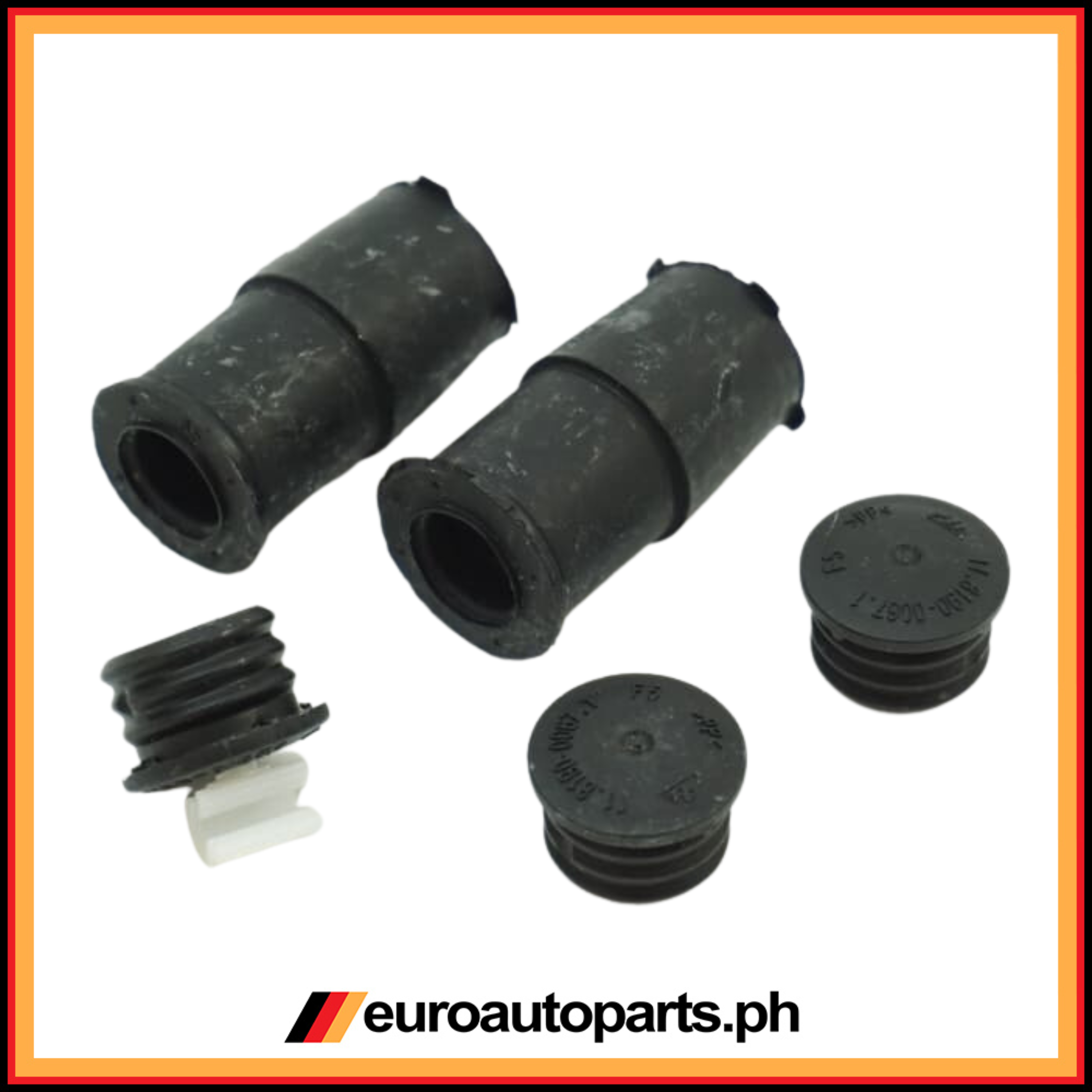 Repair Kit Brake Caliper / 34 11 1 157 038 / Ate / BMW