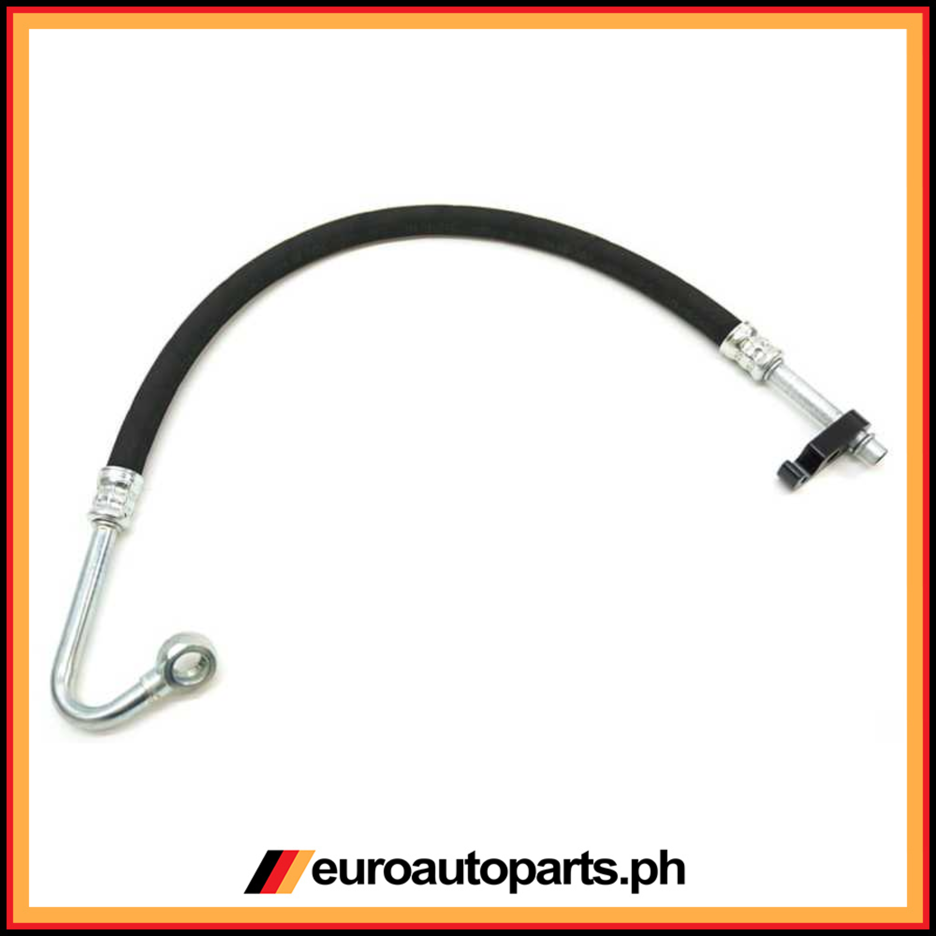 Return Hose / 32 41 1 093 149 / Cohline / BMW