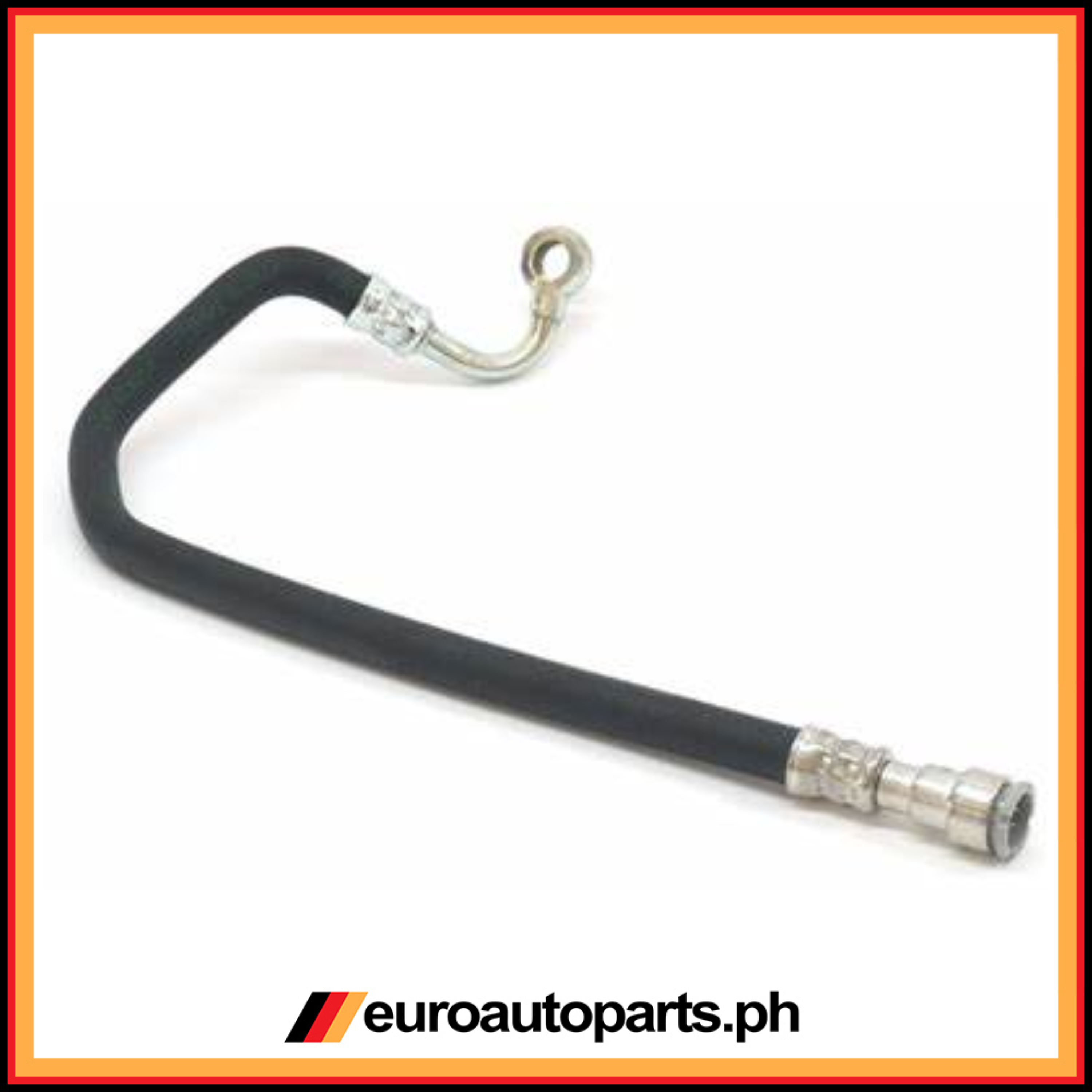 Return Pipe / 32 41 6 759 633 / Cohline / BMW