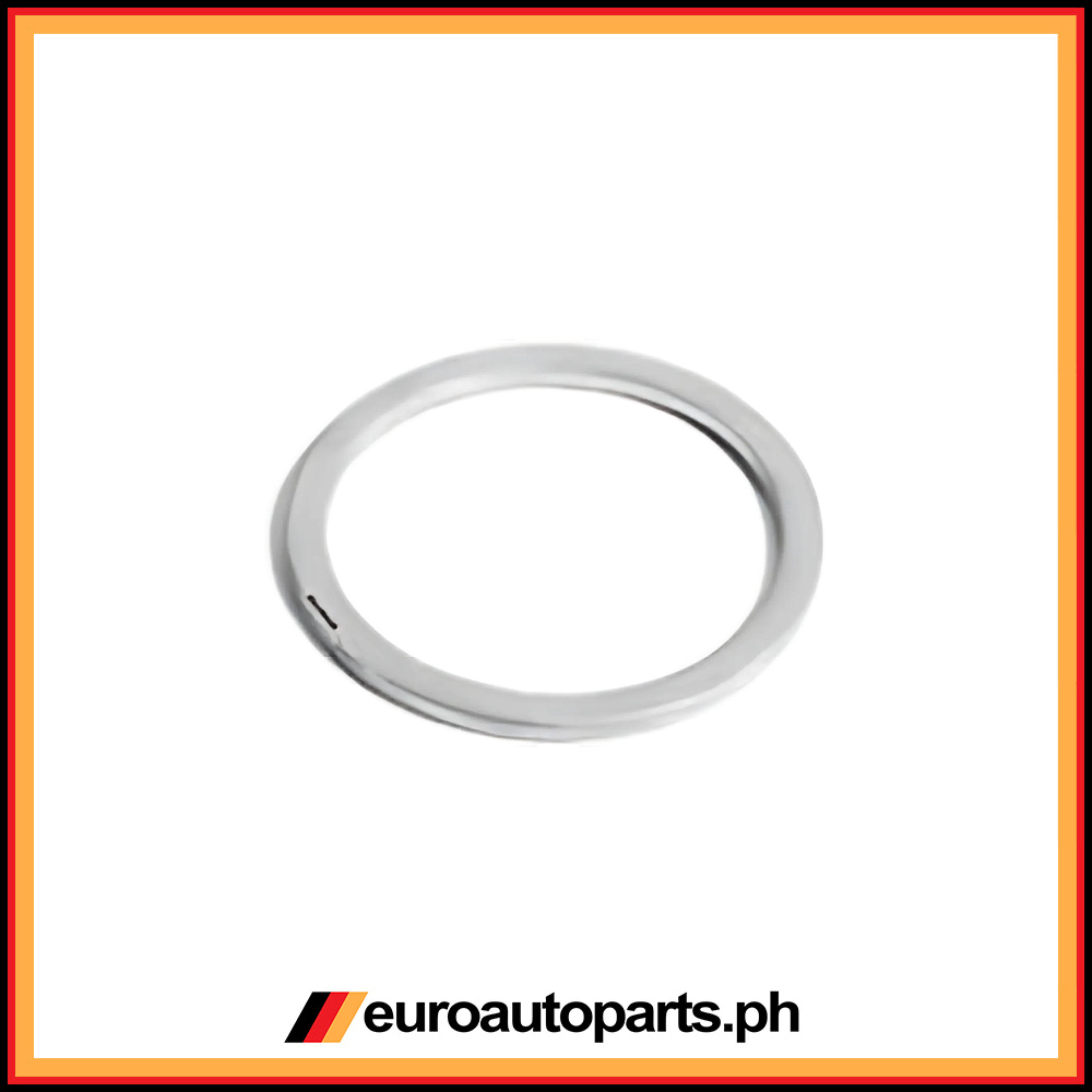 O-Ring / 07 11 9 963 355 / DPH / BMW