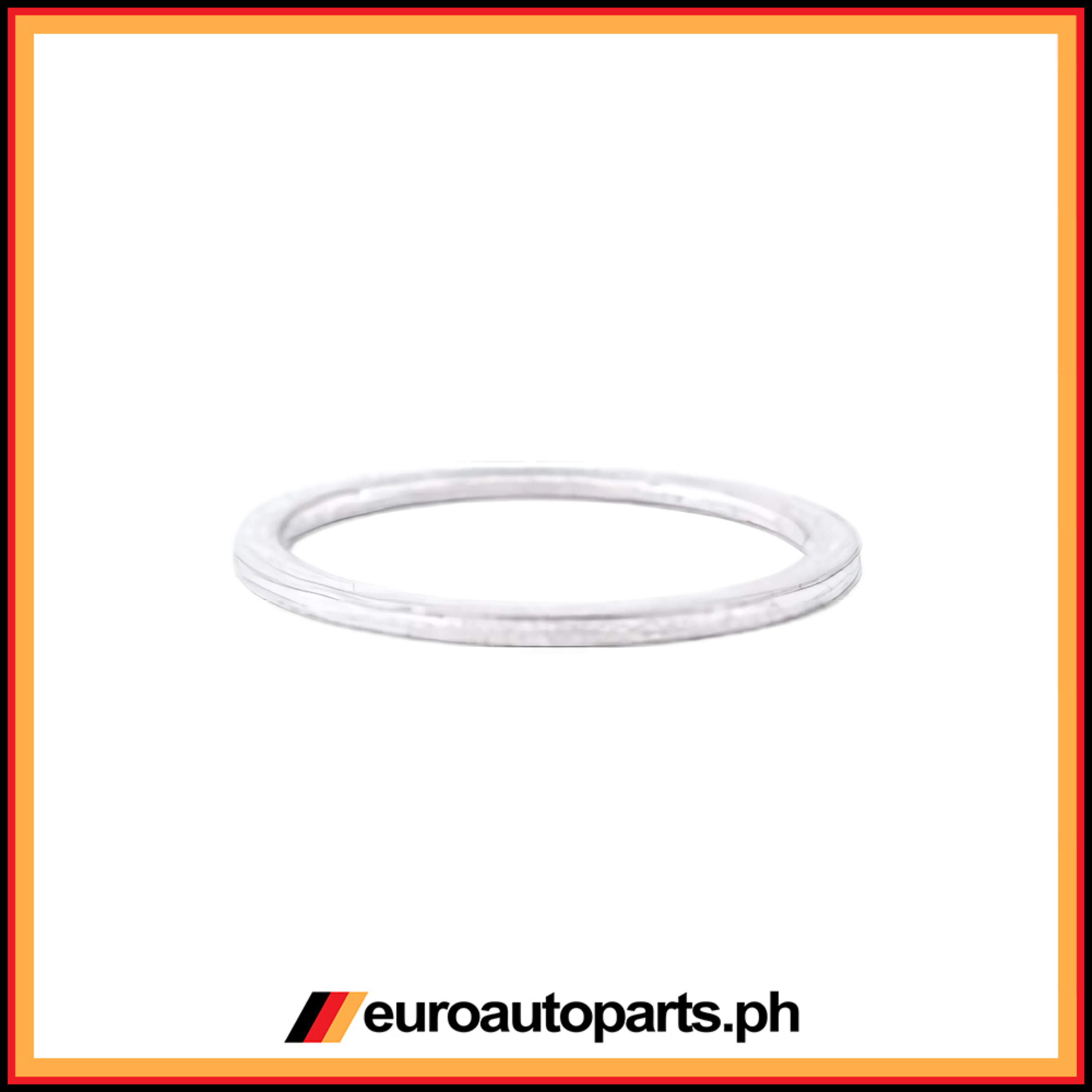 O-Ring / 07 11 9 963 355 / DPH / BMW