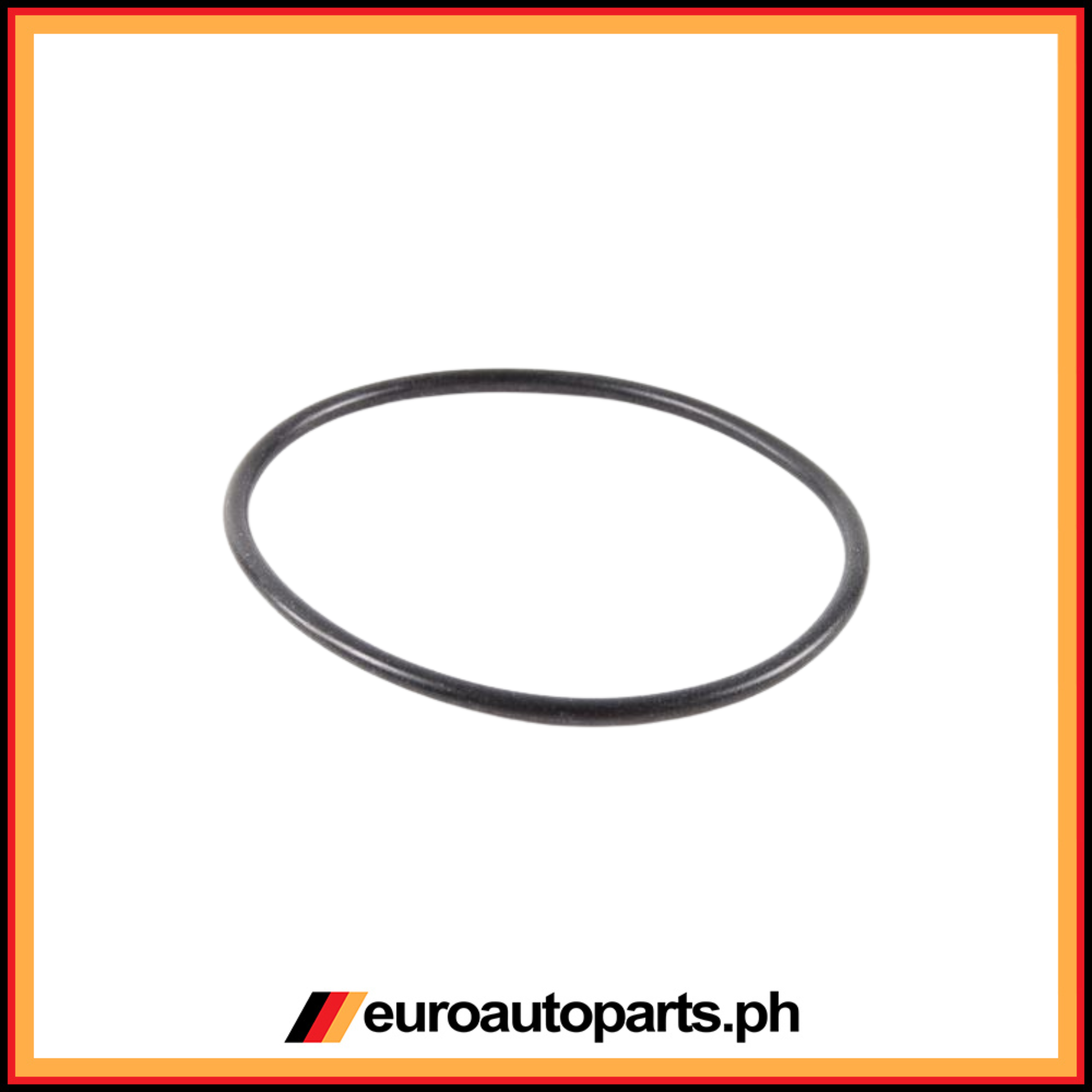 O-Ring / 3151 1 213 527 / DPH / BMW